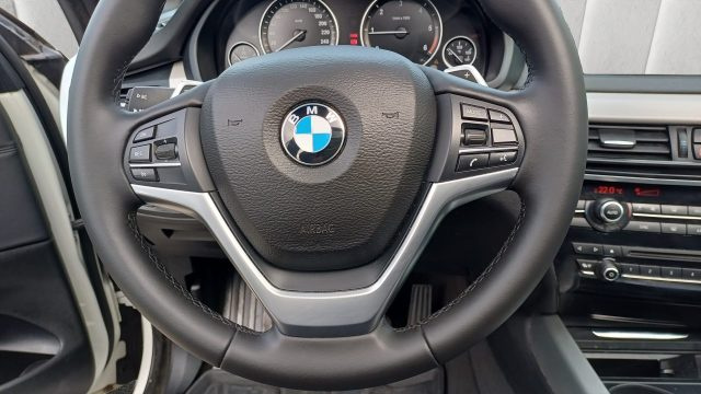 BMW X5 XDRIVE 25D AUTOM. 231CV 7POSTI T - foto 16