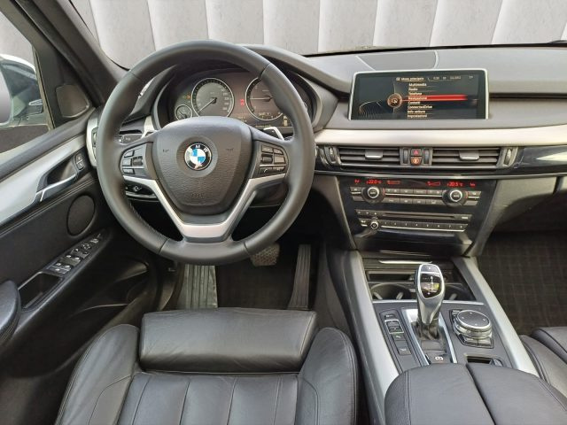 BMW X5 XDRIVE 25D AUTOM. 231CV 7POSTI T - foto 11