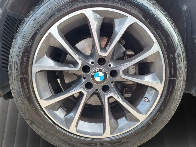 BMW X5 XDRIVE 25D AUTOM. 231CV 7POSTI T - foto 18
