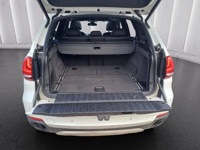 BMW X5 XDRIVE 25D AUTOM. 231CV 7POSTI T - foto 19