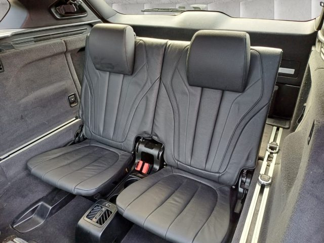 BMW X5 XDRIVE 25D AUTOM. 231CV 7POSTI T - foto 8