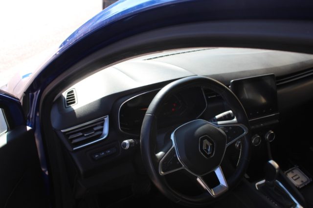 RENAULT CLIO FULL HYBRID E-TECH 140 CV 5 PORT - foto 7
