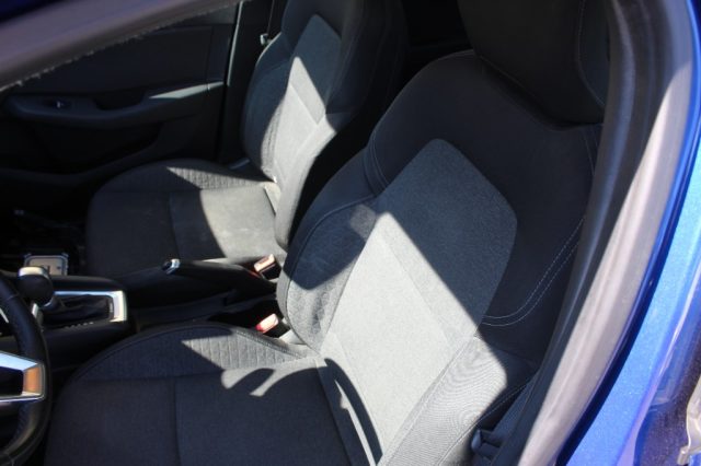 RENAULT CLIO FULL HYBRID E-TECH 140 CV 5 PORT - foto 8