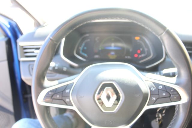 RENAULT CLIO FULL HYBRID E-TECH 140 CV 5 PORT - foto 10