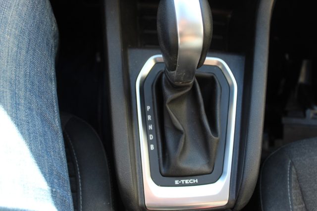 RENAULT CLIO FULL HYBRID E-TECH 140 CV 5 PORT - foto 11