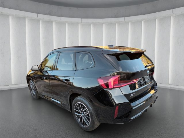 BMW X1 XDRIVE 20D MSPORT NAV CAM PELLE  - foto 6