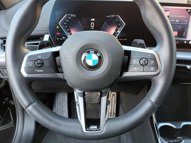 BMW X1 XDRIVE 20D MSPORT NAV CAM PELLE  - foto 20