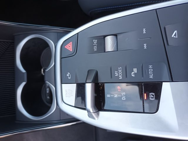 BMW X1 XDRIVE 20D MSPORT NAV CAM PELLE  - foto 19