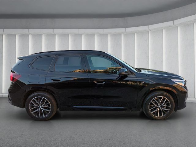 BMW X1 XDRIVE 20D MSPORT NAV CAM PELLE  - foto 9