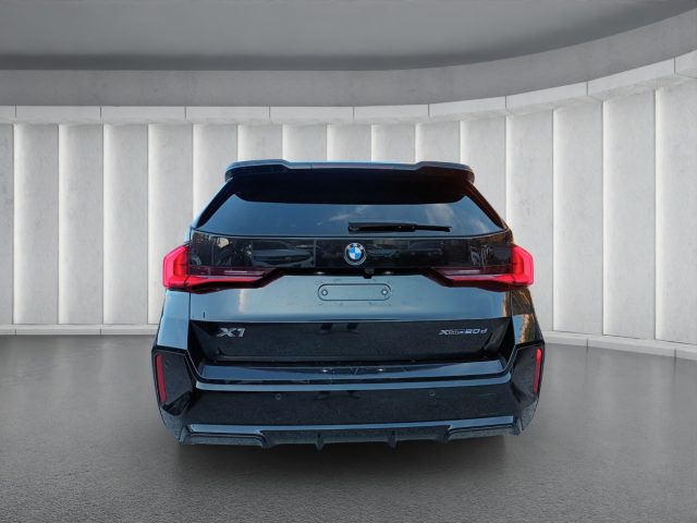 BMW X1 XDRIVE 20D MSPORT NAV CAM PELLE  - foto 7