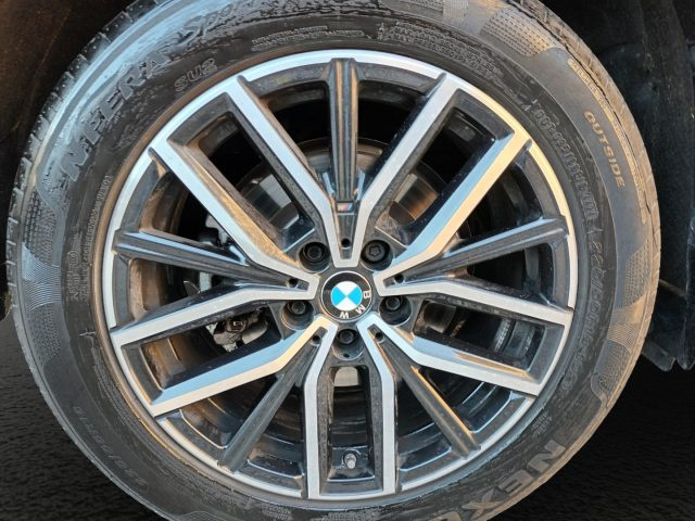 BMW X1 XDRIVE 20D MSPORT NAV CAM PELLE  - foto 21