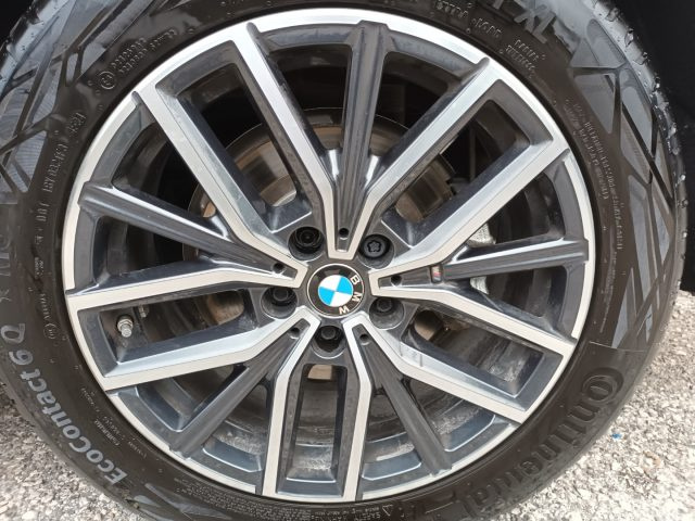 BMW X1 XDRIVE 20D MSPORT NAV CAM PELLE  - foto 17