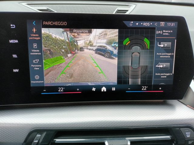 BMW X1 XDRIVE 20D MSPORT NAV CAM PELLE  - foto 14
