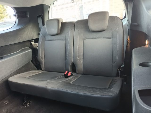 DACIA LODGY 1500 DCI PRESTIGE 110CV 7POSTI N - foto 7