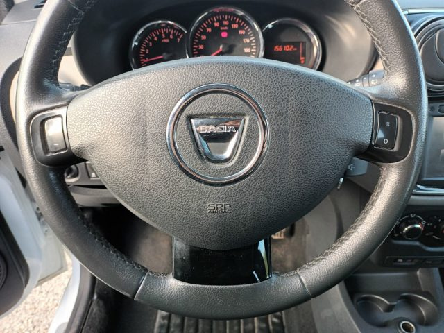 DACIA LODGY 1500 DCI PRESTIGE 110CV 7POSTI N - foto 12