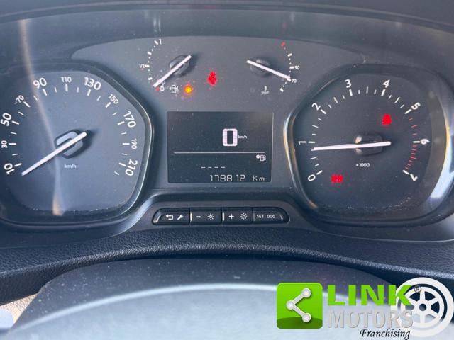 CITROEN JUMPY 1.5 BLUEHDI 100 S&S PL-TN FURGON - foto 12
