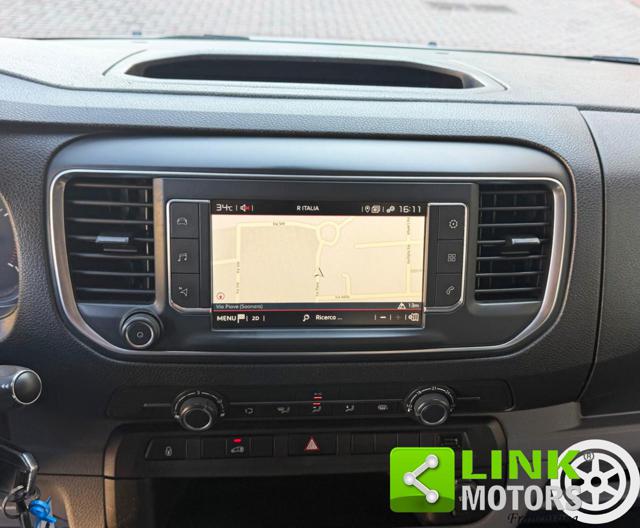 CITROEN JUMPY 1.5 BLUEHDI 100 S&S PL-TN FURGON - foto 14