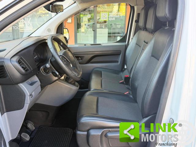 CITROEN JUMPY 1.5 BLUEHDI 100 S&S PL-TN FURGON - foto 10
