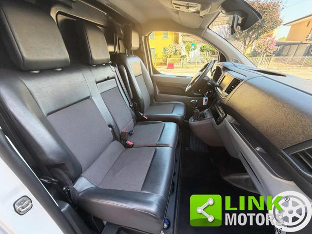 CITROEN JUMPY 1.5 BLUEHDI 100 S&S PL-TN FURGON - foto 17