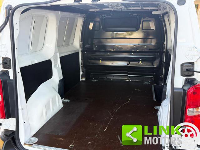 CITROEN JUMPY 1.5 BLUEHDI 100 S&S PL-TN FURGON - foto 18