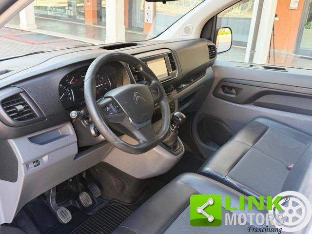 CITROEN JUMPY 1.5 BLUEHDI 100 S&S PL-TN FURGON - foto 9