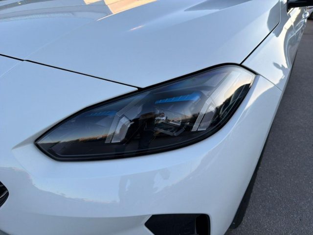 BMW 118 D MSPORT - foto 8