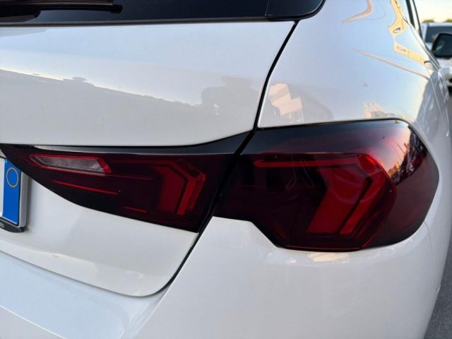 BMW 118 D MSPORT - foto 9
