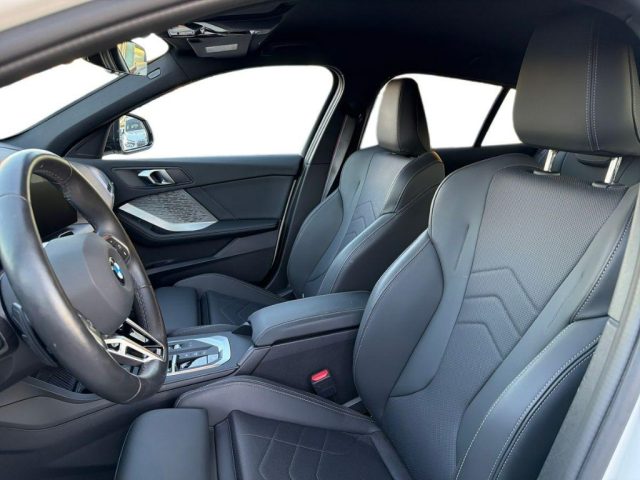 BMW 118 D MSPORT - foto 14