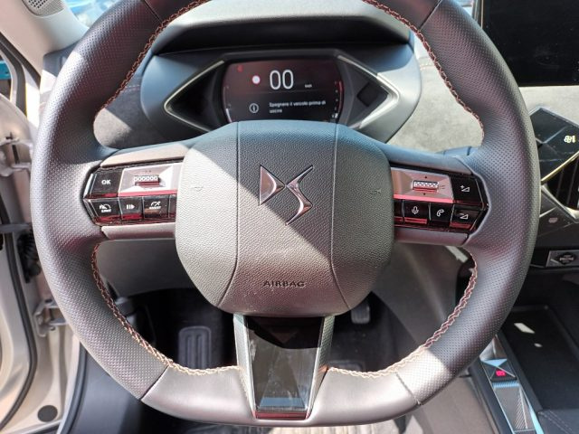 DS AUTOMOBILES DS 3 1200 PURETECH PERFORMANCE LINE 1 - foto 13