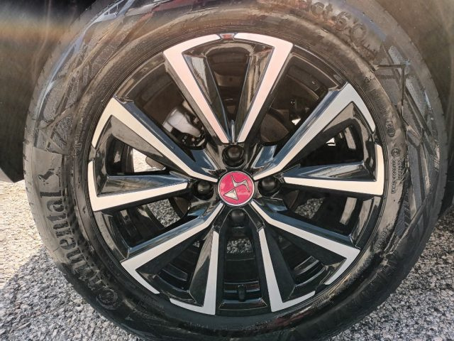 DS AUTOMOBILES DS 3 1200 PURETECH PERFORMANCE LINE 1 - foto 14