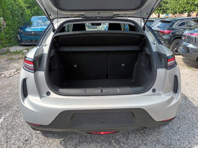 DS AUTOMOBILES DS 3 1200 PURETECH PERFORMANCE LINE 1 - foto 15