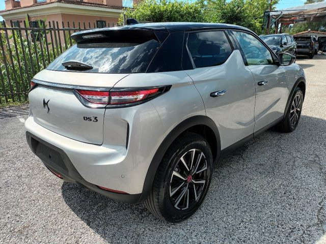 DS AUTOMOBILES DS 3 1200 PURETECH PERFORMANCE LINE 1 - foto 6