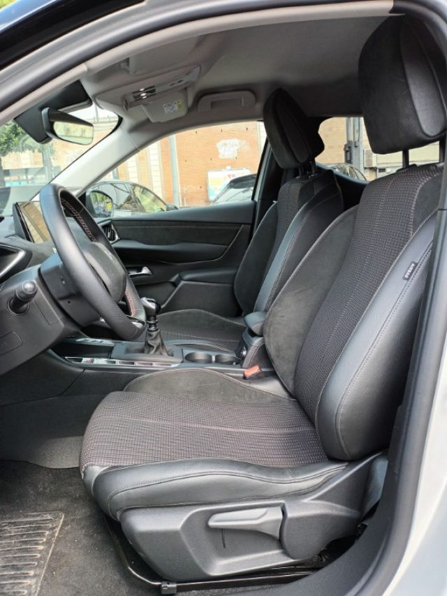 DS AUTOMOBILES DS 3 1200 PURETECH PERFORMANCE LINE 1 - foto 7