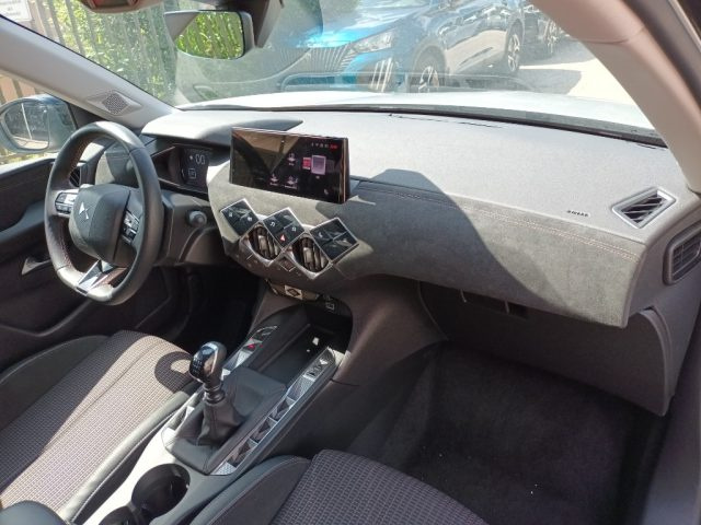 DS AUTOMOBILES DS 3 1200 PURETECH PERFORMANCE LINE 1 - foto 9