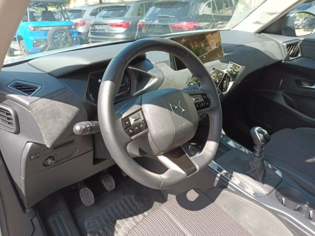 DS AUTOMOBILES DS 3 1200 PURETECH PERFORMANCE LINE 1 - foto 10