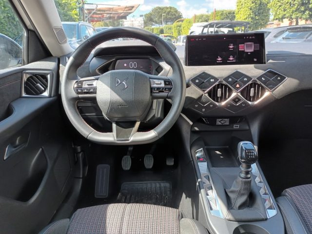 DS AUTOMOBILES DS 3 1200 PURETECH PERFORMANCE LINE 1 - foto 11