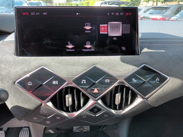 DS AUTOMOBILES DS 3 1200 PURETECH PERFORMANCE LINE 1 - foto 12