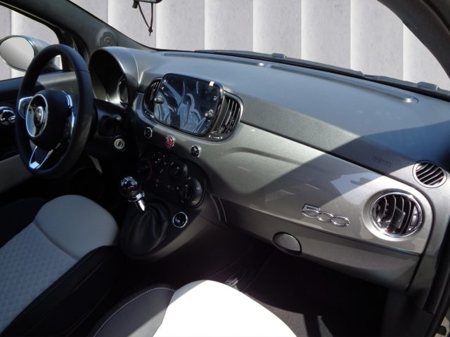 FIAT 500C 1000 HYBRID DOLCEVITA 70CV CARPL - foto 16