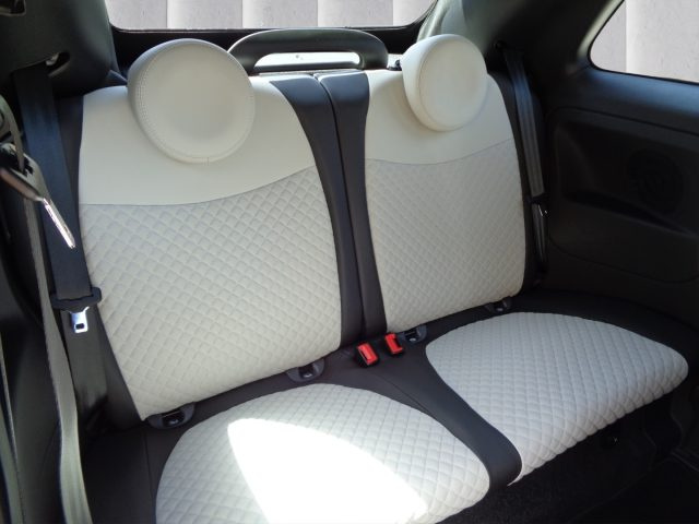 FIAT 500C 1000 HYBRID DOLCEVITA 70CV CARPL - foto 13