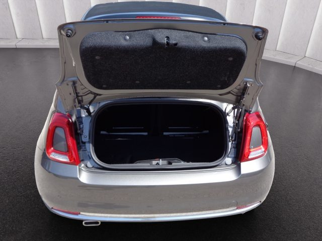 FIAT 500C 1000 HYBRID DOLCEVITA 70CV CARPL - foto 20