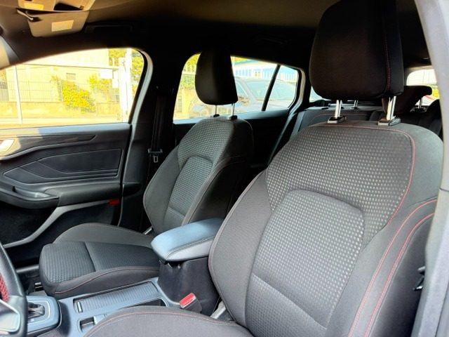 FORD FOCUS 1.0 ECOBOOST HYBRID 125 CV POWER - foto 6