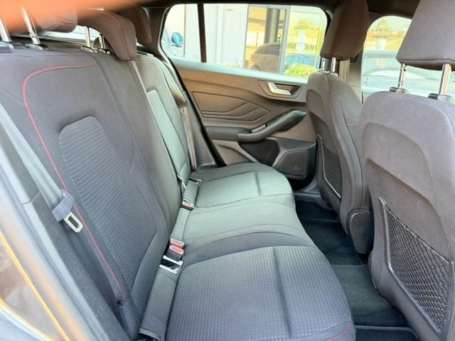 FORD FOCUS 1.0 ECOBOOST HYBRID 125 CV POWER - foto 7
