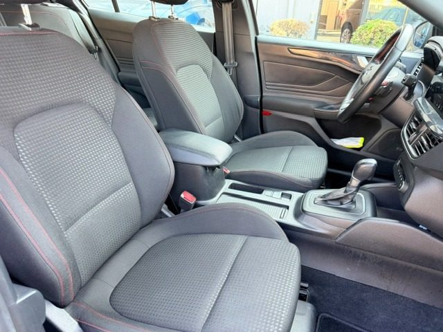 FORD FOCUS 1.0 ECOBOOST HYBRID 125 CV POWER - foto 9