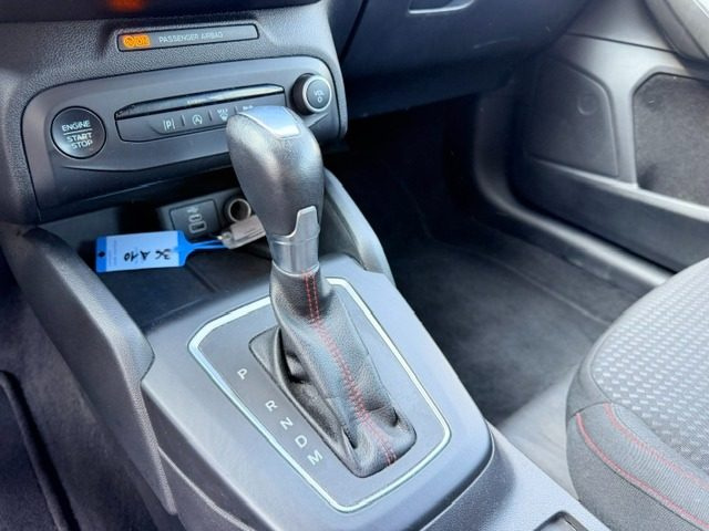 FORD FOCUS 1.0 ECOBOOST HYBRID 125 CV POWER - foto 11