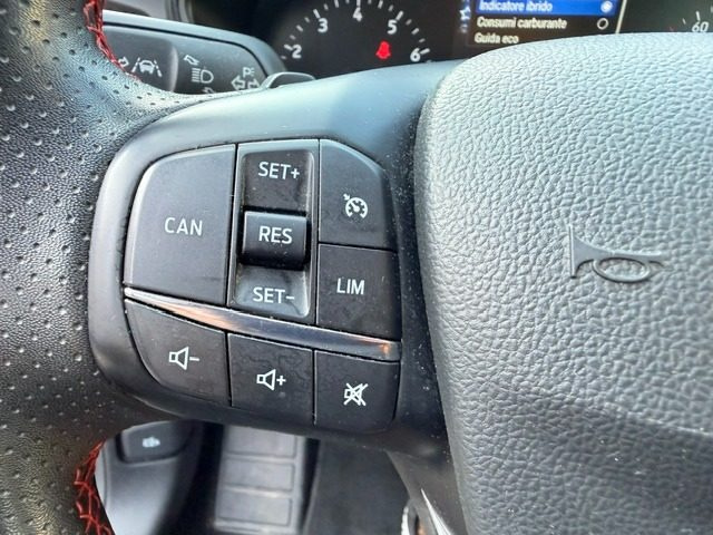 FORD FOCUS 1.0 ECOBOOST HYBRID 125 CV POWER - foto 13