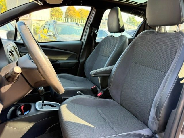TOYOTA YARIS 1.5 HYBRID 5 PORTE STYLE TETTO P - foto 9