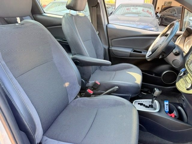 TOYOTA YARIS 1.5 HYBRID 5 PORTE STYLE TETTO P - foto 13