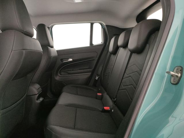 JEEP AVENGER 1.2 TURBO 100 CV ALTITUDE - foto 16