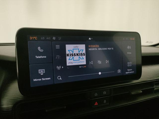 JEEP AVENGER 1.2 TURBO 100 CV ALTITUDE - foto 10