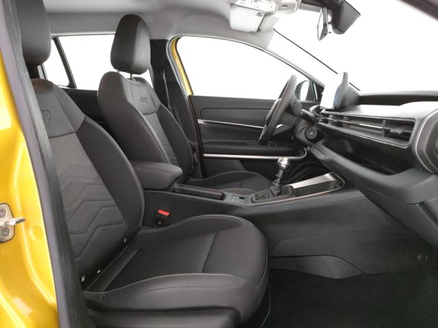 JEEP AVENGER 1.2 TURBO 100 CV ALTITUDE - foto 6